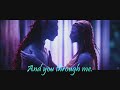 Avatar Leona Lewis-I see you On screen lyrics