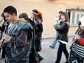 Banda de Venta del Moro