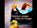 Ryshon Jones - Magic Moment Prod. DJ Crack