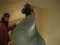 Zola Predosa gnasa... Obereggen scivolo nel rifugio...