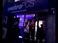 MetroPCS wrxp 101.9 already off the hook