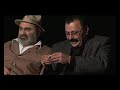 PART3 Bari Galust -[Welcome to the United states of America]