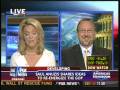 Anuzis on America's Newsroom FOXNEWS