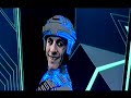 okay, before you all blink in shock, give this music video a chance. tron was my favorite movie growing up and i had to honor it with a video. unfortunatly i couldn't find a song until i heard this one on the radio and c'mon! it fits!

for some odd reason, the oldschool fx for the movie made it pixalated in some scenes. go figure. enjoy!