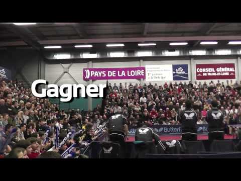 Clip Anjou Ping