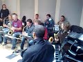 Rehearsal Moke vs. New Cool Collective Big Band - This Plan