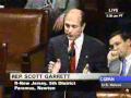 Garrett Outlines Republican Plan for Derivative Reform