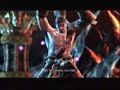 Soul Calibur Character Creation \"Mario\"