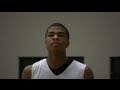 Aaron Harrison Top 10 Player Class of 2013 - Harrison Twins - John Lucas Midwest Camp