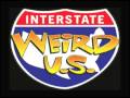 Weird Wisconsin Mini-Tour