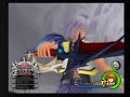 KH2FM - Final Xemnas No Damage (LV1 CM)