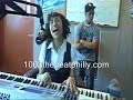Karina Pasian Live at 100.3 The Beat