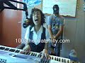 Karina Pasian Live at 100.3 The Beat