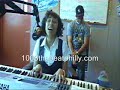 Karina Pasian Live at 100.3 The Beat