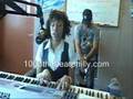 Karina Pasian Live at 100.3 The Beat