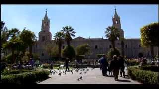 Arequipa, Perú
