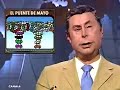 gui�oles de canal plus [martes, 3 de mayo de 2005]

temas:
- el gobierno toma medidas ante el puente de mayo.
- el pp dice que el gobierno crea atascos para fastidiar.
- el 80% de los espa�oles cree que la jerarqu�a eclesi�stica est� fuera de la realidad.
- contin�a la pol�mica por la financiaci�n auton�mica.
- jos� bono visita eeuu y dice que admira el respeto de los americanos por sus s�mbolos.