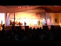 18º encuentro nacional e internacional de danzas folklóricas de coronda, argentina. 11/11