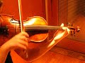 sound sample of german ~ bavarian violin by bruder platte ~ excerpt is from the 3rd movement of the sinding suite ( norwegian composer christian sinding, 1856-1941)