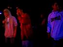 Ashman(feat Dee d fly scetch)BOOGIE ELECTRIC 2007