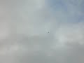 Skvadern Het F18 och Frej�s acrobate