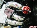 GTM 370Z TWIN TURBO WITH TRACTION CONTROL THE ULTIMATE DRIVING MACHINE NOT A BMW