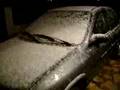 nieve en buens aires