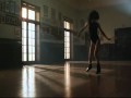 Flashdance the final dance