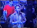 Los Hermanos - Onze Dias (SESC Barra Mansa 07/09/2002)