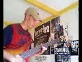 dingwall, classical thump attemp