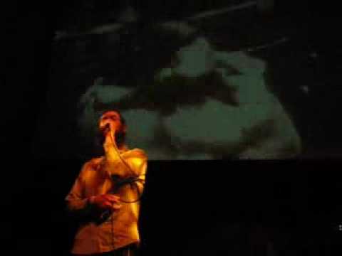 Matisyahu Beatboxes at Chabad of SFs Purimpalooza