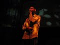 Matisyahu Beatboxes at Chabad of SF\
