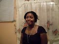 Angel- Silver and Gold (Kirk Franklin)