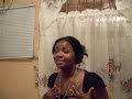 Angel- Silver and Gold (Kirk Franklin)