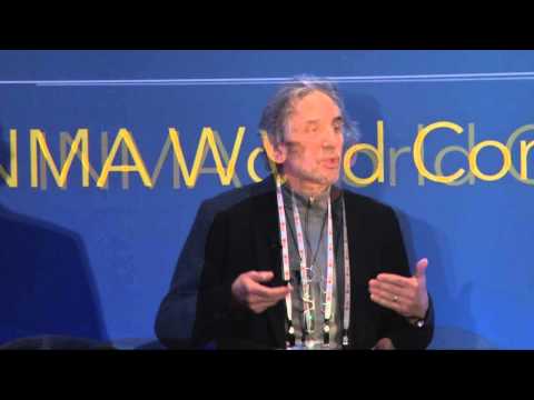 Lewis D'Vorkin: Disrupting the disrupters Lewis D'Vorkin: Disrupting the disrupters