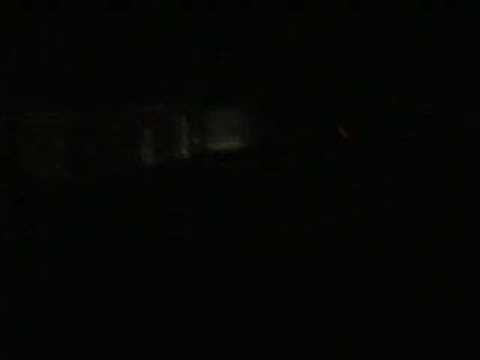 Greensburg Kansas Wedge Tornado