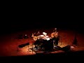Flight of The Conchords - Sello Tape - Orpheum - 6/1/08