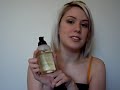 Skincare Favourites AKA Holy Grails