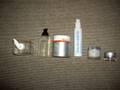 Skincare Favourites AKA Holy Grails
