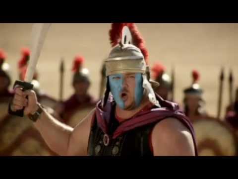 National Lampoon's The Legend of Awesomest Maximus: OFFICIAL TRAILER