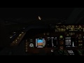 British Airways B747-436 - Tricky Landing LHR [HD] - FS2004