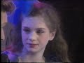 Bart Kaell & Anneke Van Hooff Mini Play Back Show