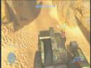 Neutral Assault on Sandtrap