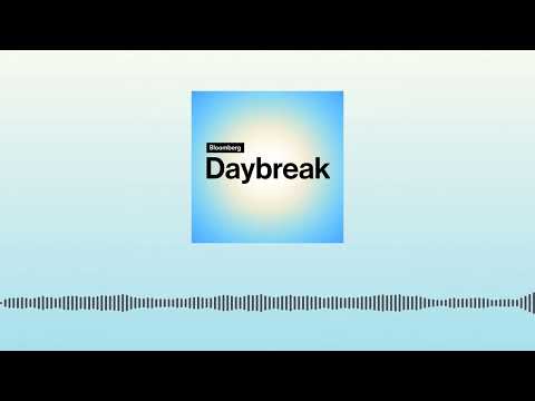 President Trump's Tariff Pivot; Global Markets React | Bloomberg Daybreak: US Edition