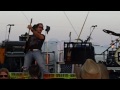 Alpha Psi Rodeo 2012 Easton Corbin