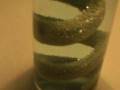 SILVER NITRATE Crystallization