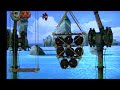 (E3 2010) Donkey Kong Country Returns -- First 7 Minutes (off-Screen)