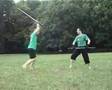 Longsword-Techniques by Zornhau, Offenbach/Germany