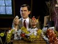 GOODBYE MR BEAN! ROWAN ATKINSON: "UNLIKELY TO CARRY ON BEAN"