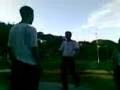 Pancho jesmil vs Peinado y Godoy